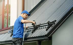 Fast & Reliable Emergency Roof Repairs in Waynesburg, PA